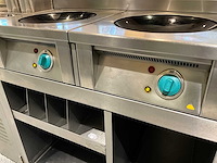 Bohner - ib 10 - inductiewok (c) (2x) - afbeelding 4 van  5