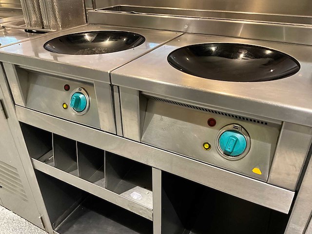 Bohner - ib 10 - inductiewok (c) (2x) - afbeelding 5 van  5