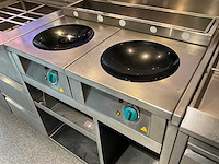 Bohner - ib 10 - inductiewok (c) (2x) - afbeelding 1 van  5