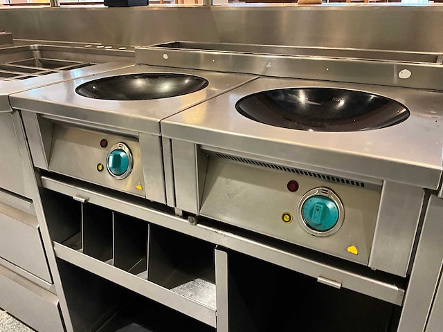 Bohner - ib 10 - inductiewok (c) (2x) - afbeelding 3 van  3