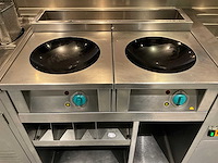 Bohner - ib 10 - inductiewok (c) (2x) - afbeelding 1 van  5