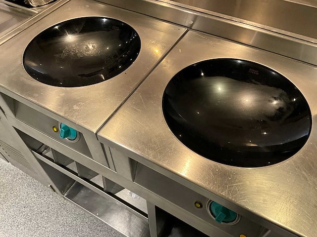 Bohner - ib 10 - inductiewok (c) (2x) - afbeelding 3 van  5