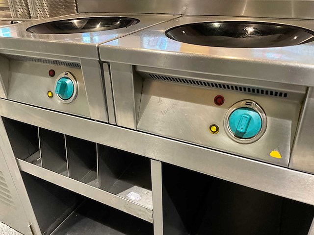 Bohner - ib 10 - inductiewok (c) (2x) - afbeelding 4 van  5