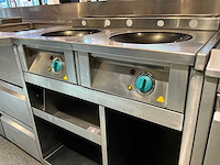 Bohner - ib 10 - inductiewok (c) (2x) - afbeelding 3 van  5