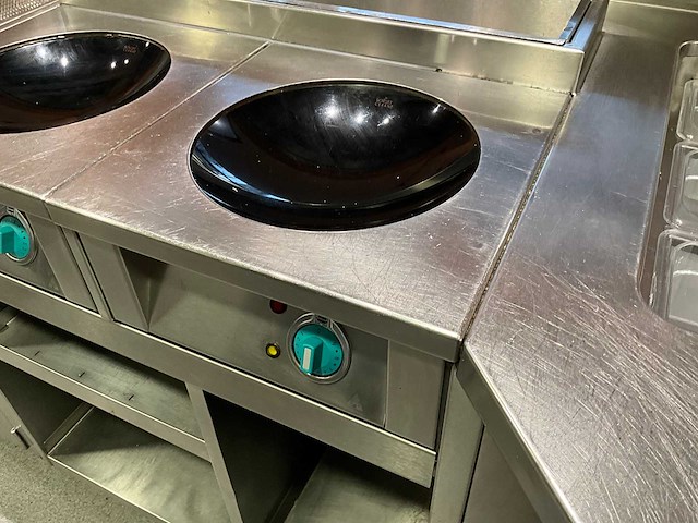 Bohner - ib 10 - inductiewok (c) - afbeelding 1 van  3