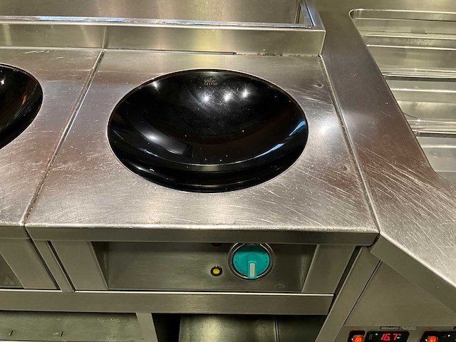 Bohner - ib 10 - inductiewok (c) - afbeelding 3 van  3