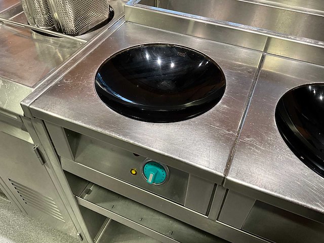 Bohner - ib 10 - inductiewok (c) - afbeelding 1 van  5