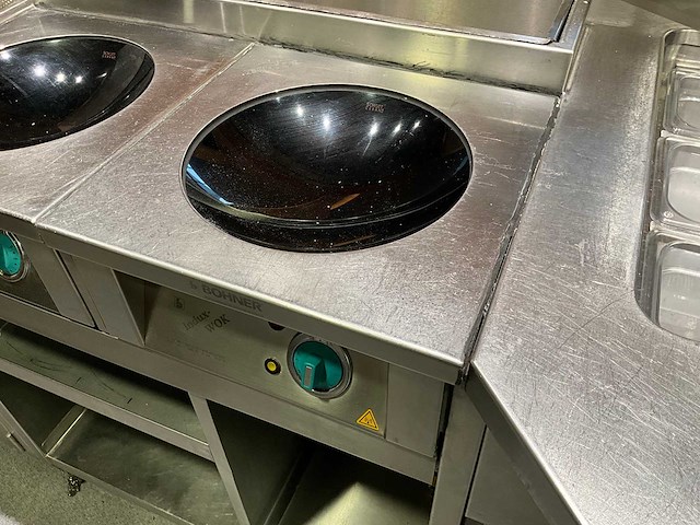 Bohner - ib 10 - inductiewok (c) - afbeelding 1 van  5