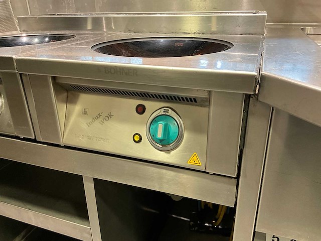 Bohner - ib 10 - inductiewok (c) - afbeelding 2 van  5