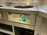 Bohner - ib 10 - inductiewok (c) - afbeelding 2 van  5