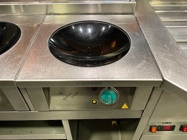 Bohner - ib 10 - inductiewok (c) - afbeelding 3 van  5