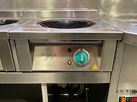 Bohner - ib 10 - inductiewok (c) - afbeelding 4 van  5