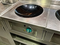 Bohner - ib 10 - inductiewok (c) - afbeelding 1 van  4