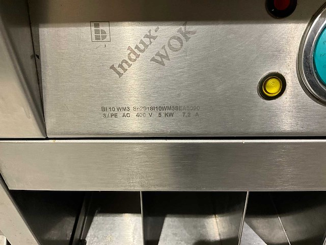 Bohner - ib 10 - inductiewok (c) - afbeelding 2 van  3