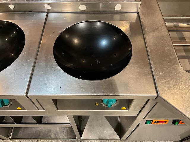 Bohner - ib 10 - inductiewok (c) - afbeelding 2 van  3