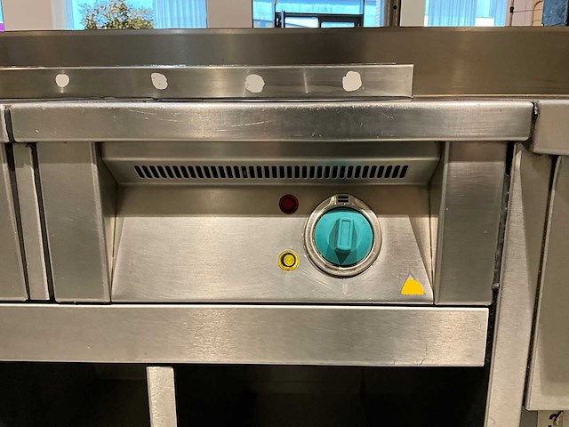 Bohner - ib 10 - inductiewok (c) - afbeelding 3 van  3