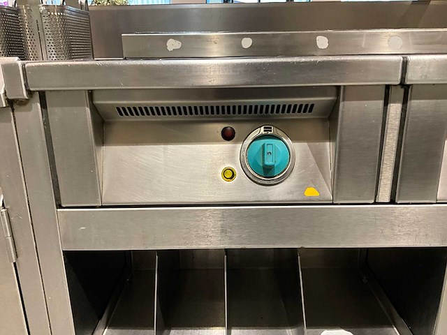 Bohner - ib 10 - inductiewok (c) - afbeelding 2 van  3