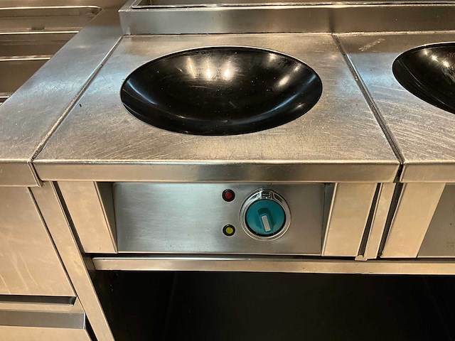 Bohner - ib 10 - inductiewok (c) - afbeelding 1 van  3