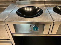 Bohner - ib 10 - inductiewok (c) - afbeelding 1 van  3