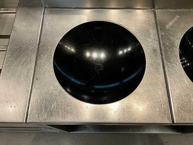 Bohner - ib 10 - inductiewok (c) - afbeelding 2 van  3