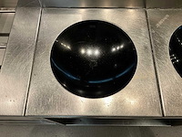 Bohner - ib 10 - inductiewok (c) - afbeelding 2 van  3