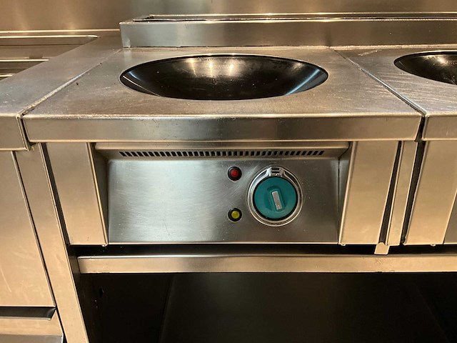 Bohner - ib 10 - inductiewok (c) - afbeelding 3 van  3