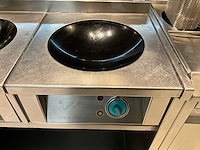 Bohner - ib 10 - inductiewok (c) - afbeelding 1 van  3