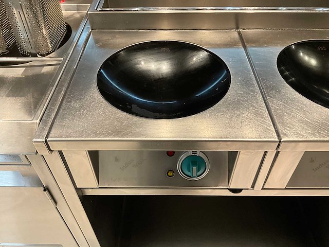 Bohner - ib 10 - inductiewok (c) - afbeelding 1 van  3