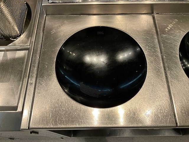 Bohner - ib 10 - inductiewok (c) - afbeelding 2 van  3