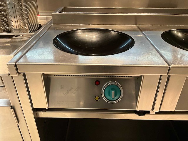 Bohner - ib 10 - inductiewok (c) - afbeelding 3 van  3