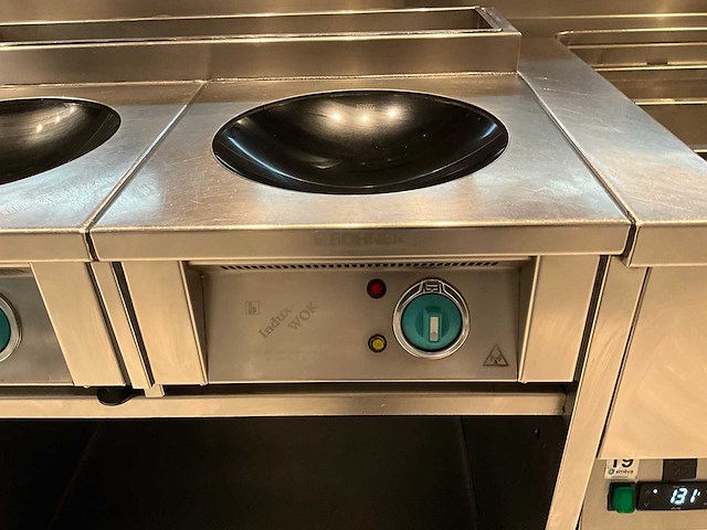 Bohner - ib 10 - inductiewok (c) - afbeelding 3 van  3
