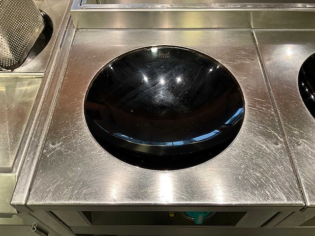 Bohner - ib 10 - inductiewok (c) - afbeelding 3 van  5