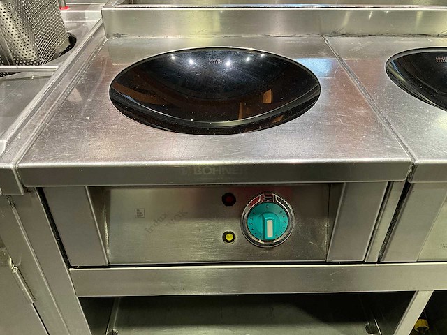 Bohner - ib 10 - inductiewok (c) - afbeelding 2 van  4