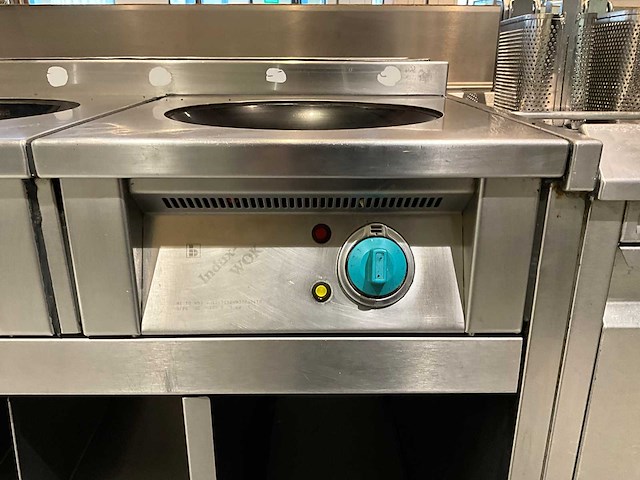 Bohner - ib 10 - inductiewok (c) - afbeelding 2 van  3