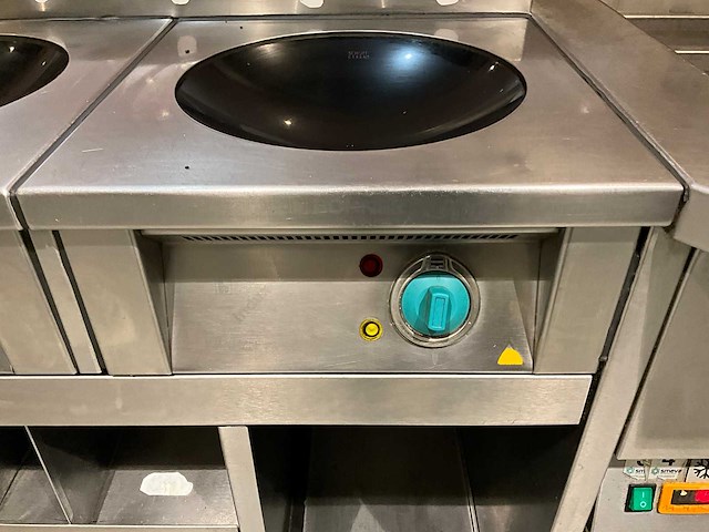 Bohner - ib 10 - inductiewok (c) - afbeelding 1 van  3