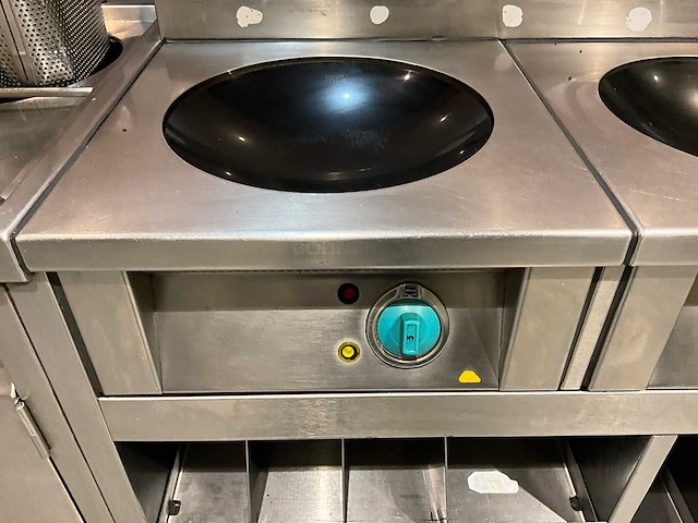 Bohner - ib 10 - inductiewok (c) - afbeelding 1 van  3