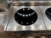 Bohner - inductie wok (c) - afbeelding 4 van  5