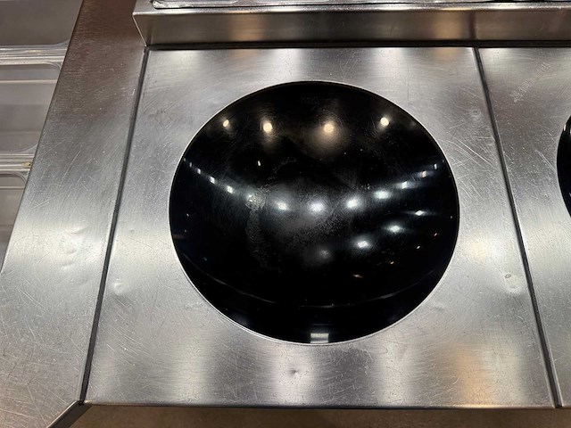 Bohner - inductie wok (c) - afbeelding 4 van  4