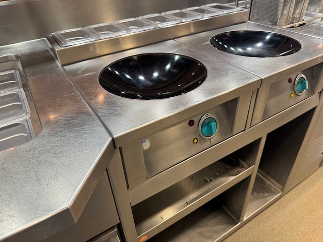 Bohner - inductie wok (c) - afbeelding 4 van  6