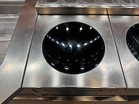 Bohner - inductie wok (c) - afbeelding 5 van  6