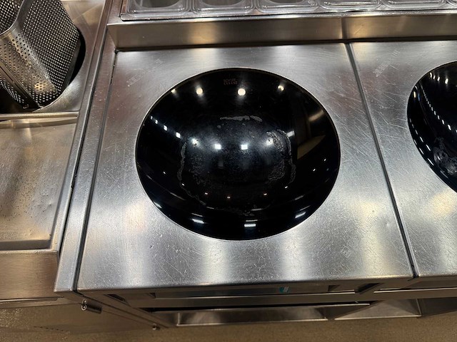 Bohner - inductie wok (c) - afbeelding 4 van  5