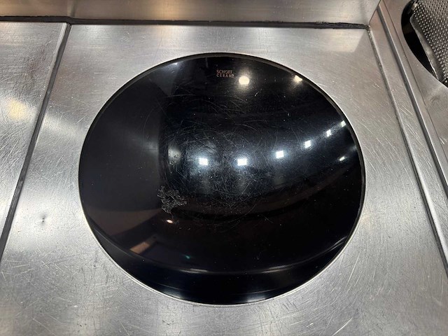 Bohner - inductie wok (c) - afbeelding 4 van  5