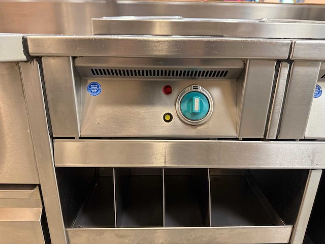 Bohner - inductie wok (c) - afbeelding 4 van  6