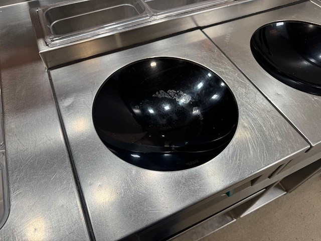 Bohner - inductie wok (c) - afbeelding 5 van  6
