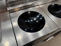 Bohner - inductie wok (c) - afbeelding 5 van  6