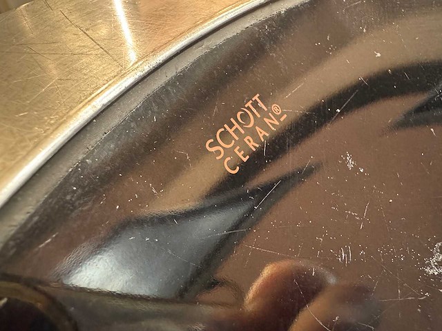 Bohner - inductie wok (c) - afbeelding 6 van  6