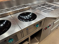 Bohner - inductie wok (c) - afbeelding 3 van  6