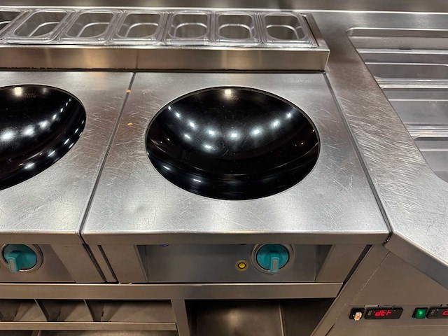 Bohner - inductie wok (c) - afbeelding 4 van  6