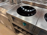 Bohner - inductie wok (c)