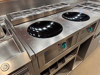 Bohner - inductie wok (c) - afbeelding 3 van  5